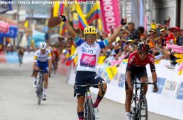 ツール・コロンビア2020