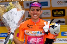ツール・コロンビア2020
