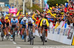 ツール・コロンビア2020