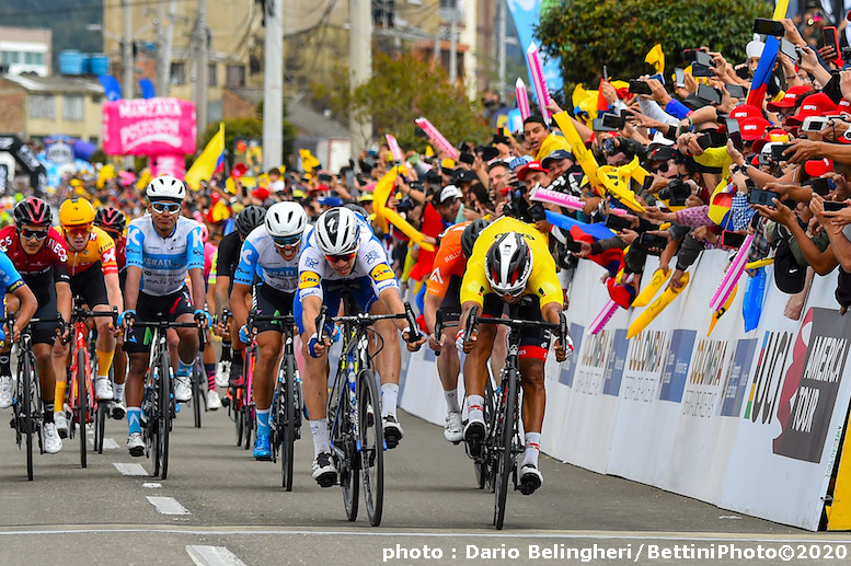 ツール・コロンビア2020