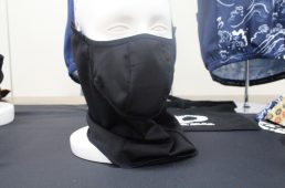 コールドシェイドフェイスカバー