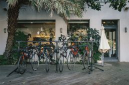 ラリースタンド