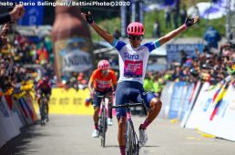 ツール・コロンビア2020