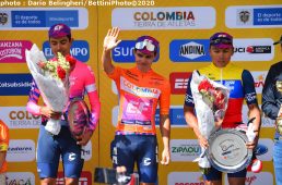 ツール・コロンビア2020