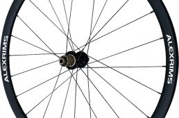 アレックスリムズ