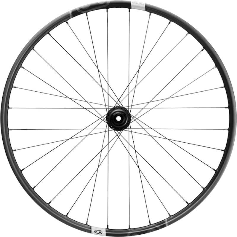 クランクブラザーズのMTB向けアルミ製ホイール「シンセシスアロイ