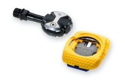 スピードプレイ ゼロ クロモリシャフトペダル