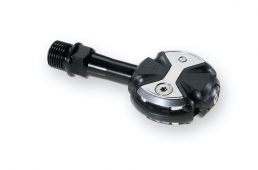 スピードプレイ ゼロ クロモリシャフトペダル