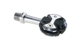 スピードプレイ ゼロ ステンレスシャフトペダル ウォーカブルクリートセット