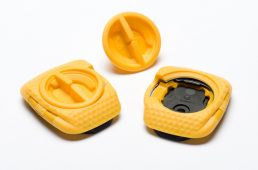 スピードプレイ ゼロ/ゼロ エアロ ウォーカブルクリートセット イエロー