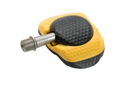 スピードプレイ ゼロ/ゼロ エアロ ウォーカブルクリートセット イエロー