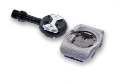 スピードプレイ ウルトラライトアクション ウォーカブル ペダル クリートセット