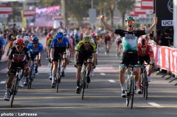 ＵＡＥ・ツアー2020