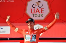 ＵＡＥ・ツアー2020