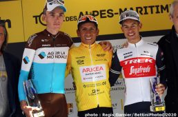 ツール・デザルプマリティム・エ・デュ・バール2020