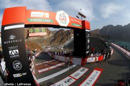 ＵＡＥ・ツアー2020