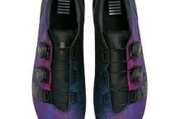 ラファ・プロチームシューズ