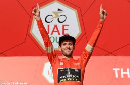 ＵＡＥ・ツアー2020