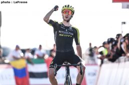 ＵＡＥ・ツアー2020