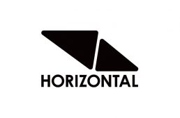 ホリゾンタル