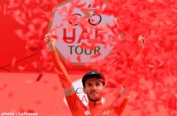 ＵＡＥ・ツアー2020