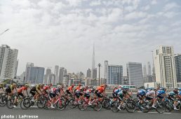 ＵＡＥ・ツアー2020