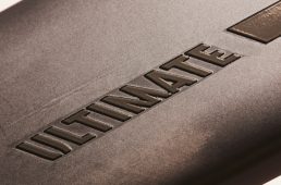 キャニオン・アルティメット CF EVO