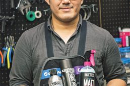 厳選ケミカル マックオフ