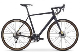 FUJI JARI carbon1.1