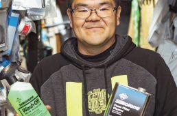 厳選ケミカル フックスシルコリン