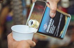 厳選ケミカル フックスシルコリン