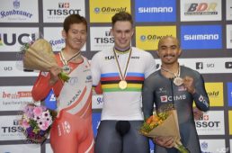 2020トラック世界選