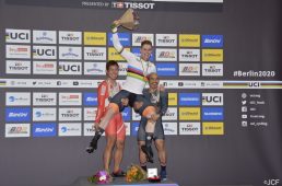 2020トラック世界選