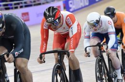 2020トラック世界選