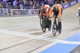 2020トラック世界選