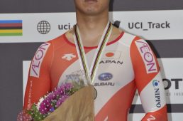 2020トラック世界選