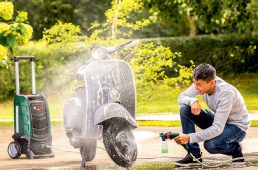 厳選メンテナンス ボッシュ