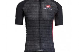 チネリ/コロンブス