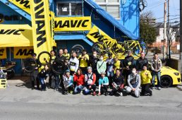 マヴィックジャック