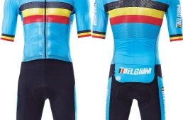 ビオレーサー・RACEロードレースワンピースメッシュ