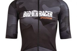 ビオレーサー・EPICサイクルジャージ