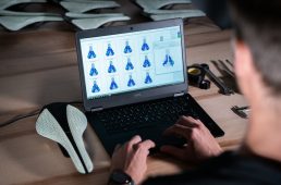 フィジーク・アンタレス ヴァーサス エボ 00 アダプティブ