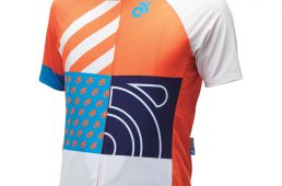 チャンピオンシステム・PERFORMANCEプロショートスリーブジャージ