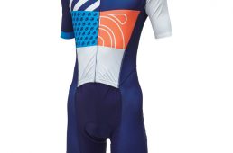 チャンピオンシステム・PERFORMANCE半袖スキンスーツ