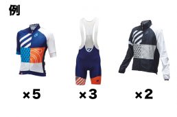 チャンピオンシステムのCS10