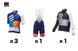 チャンピオンシステムのCS5