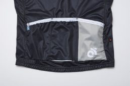 刷新されたチャンピオンシステムの背面ポケット