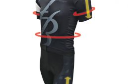 バレットのフルオーダーシステム