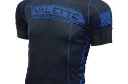 バレット・プレミアム半袖ジャージ