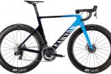 エアロードCF SL Disc 8.0 Di2（シマノUltegra Di2）7.60kg 52万